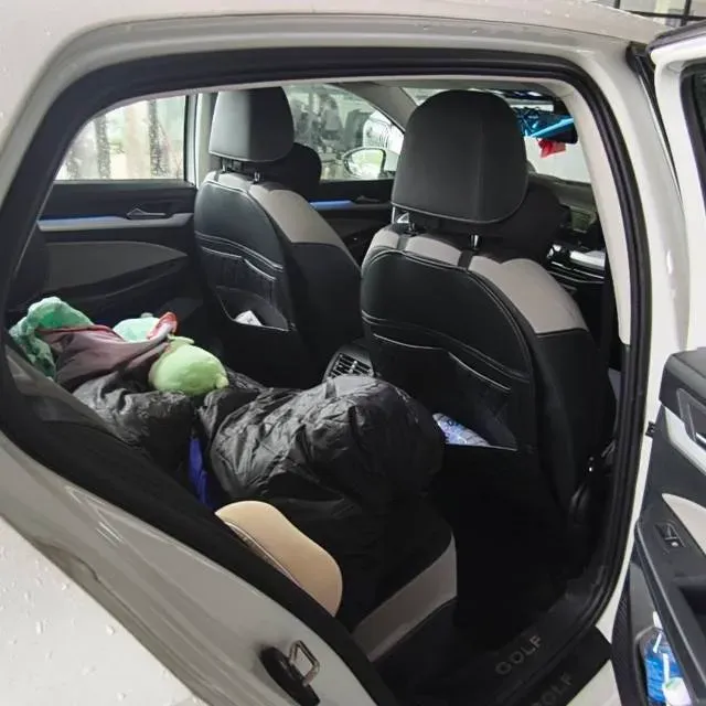 2023 Volkswagen Golf 1.4T 150HP L4 7DCT,autocango,china used car exporter,china ev exporter,chinese used car exporter,chinese used ev exporter