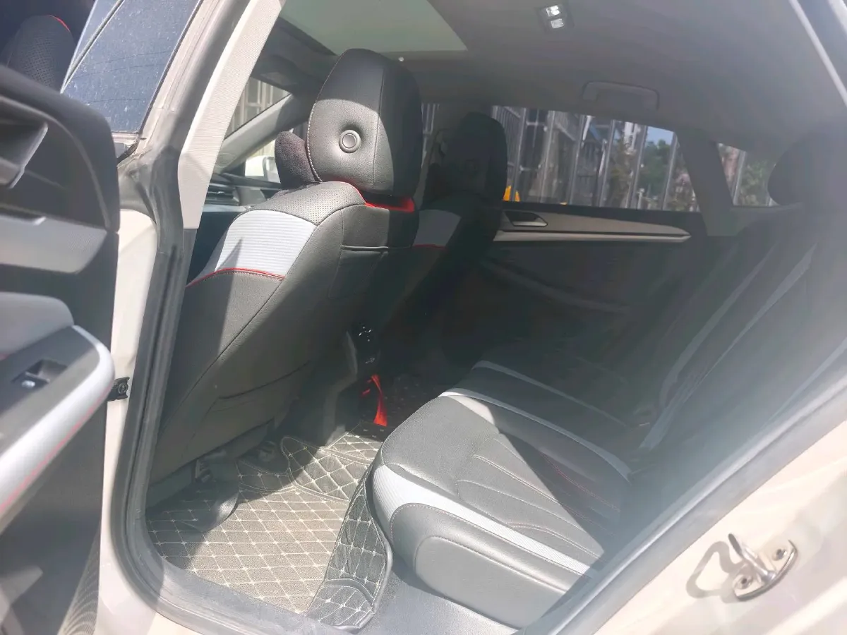 2022 Exceed TXL 2.0T 261HP L4 7DCT,autocango,china used car exporter,china ev exporter,chinese used car exporter,chinese used ev exporter