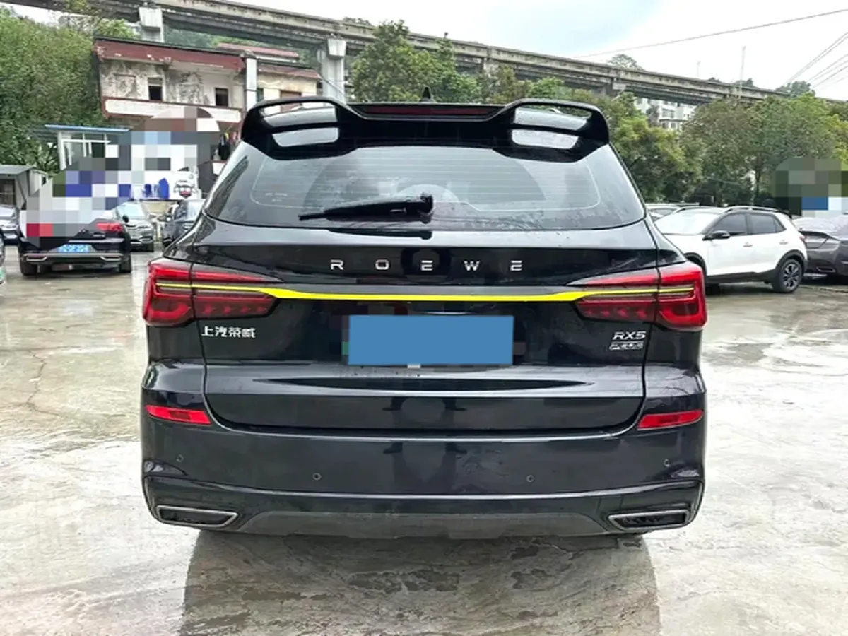 2021 Roewe RX5 1.5T 181HP L4 7DCT,autocango,china used car exporter,china ev exporter,chinese used car exporter,chinese used ev exporter