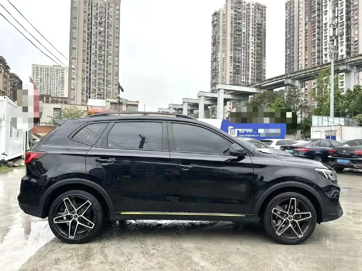 2021 Roewe RX5 1.5T 181HP L4 7DCT,autocango,china used car exporter,china ev exporter,chinese used car exporter,chinese used ev exporter