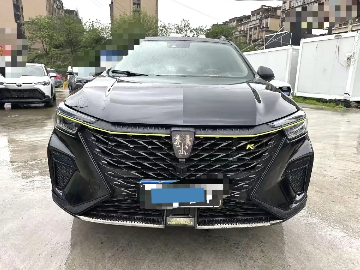 2021 Roewe RX5 1.5T 181HP L4 7DCT,autocango,china used car exporter,china ev exporter,chinese used car exporter,chinese used ev exporter
