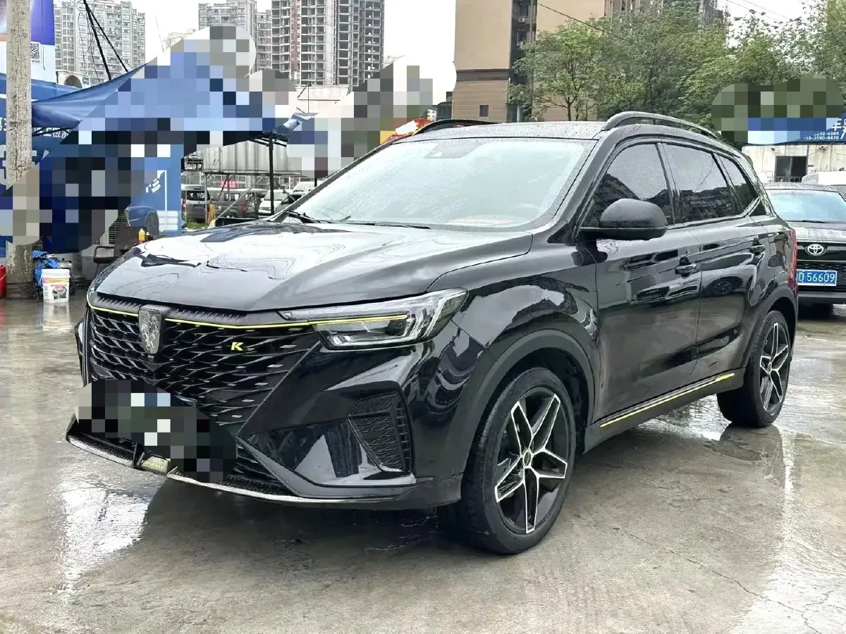 2021 Roewe RX5 1.5T 181HP L4 7DCT,autocango,china used car exporter,china ev exporter,chinese used car exporter,chinese used ev exporter