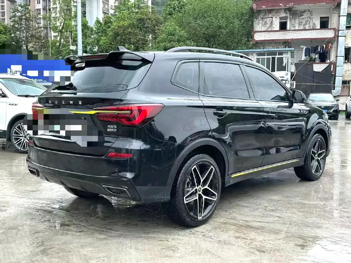 2021 Roewe RX5 1.5T 181HP L4 7DCT,autocango,china used car exporter,china ev exporter,chinese used car exporter,chinese used ev exporter