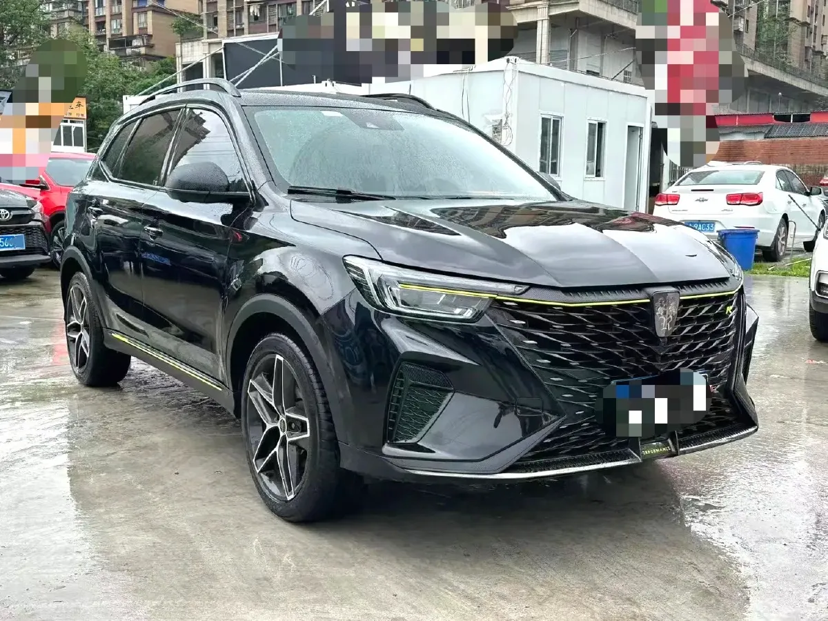 2021 Roewe RX5 1.5T 181HP L4 7DCT,autocango,china used car exporter,china ev exporter,chinese used car exporter,chinese used ev exporter