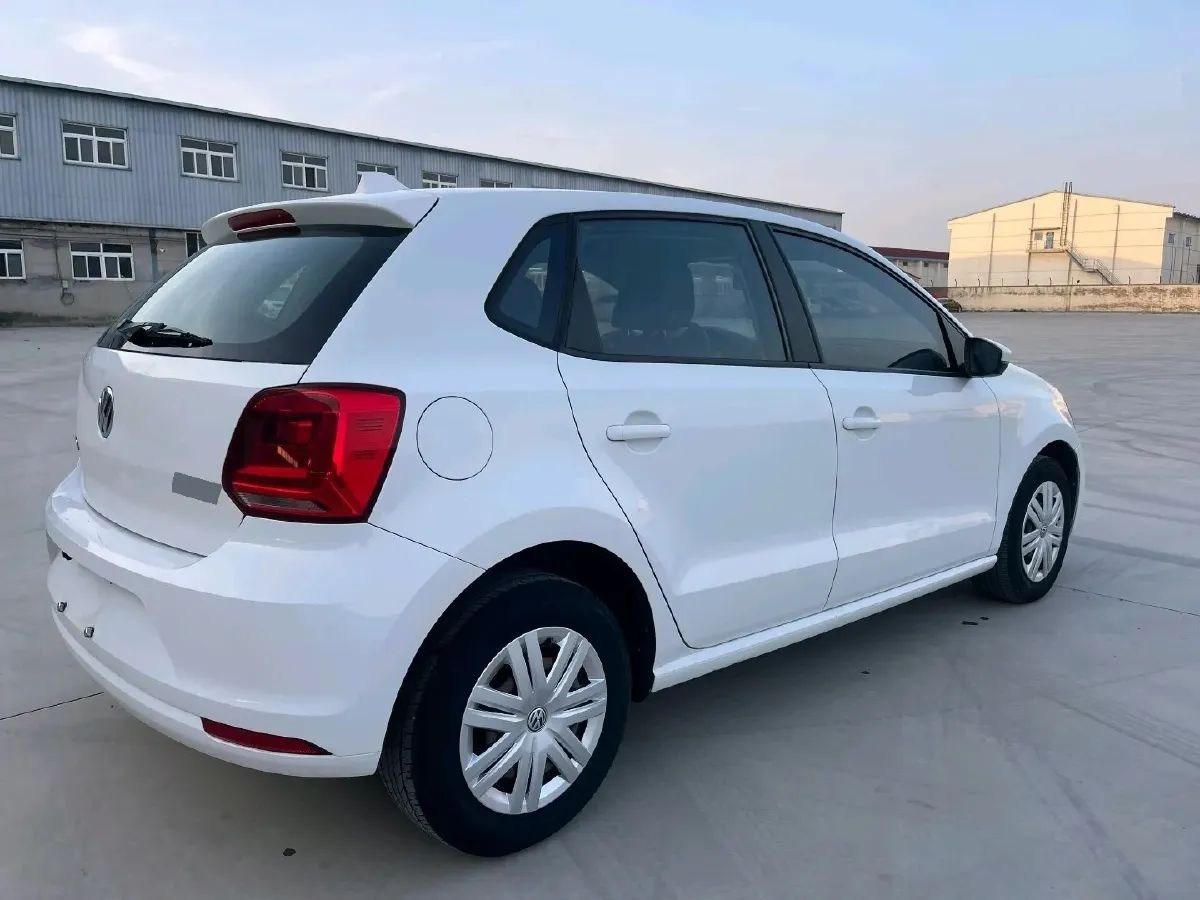 2016 Volkswagen Polo 1.4L 90HP L4 6AT,autocango,china used car exporter,china ev exporter,chinese used car exporter,chinese used ev exporter
