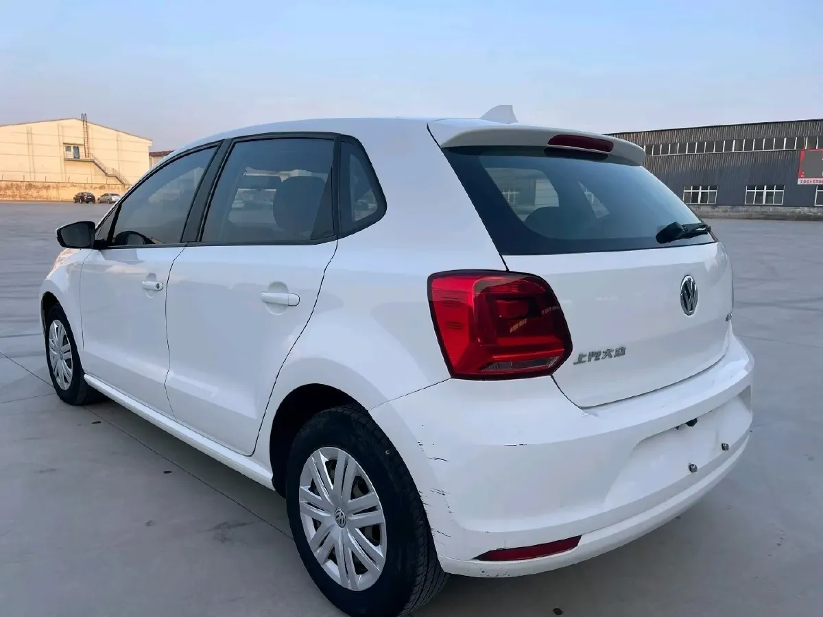 2016 Volkswagen Polo 1.4L 90HP L4 6AT,autocango,china used car exporter,china ev exporter,chinese used car exporter,chinese used ev exporter