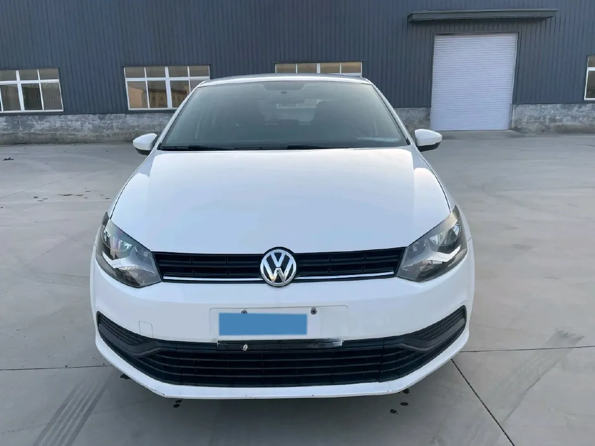 2016 Volkswagen Polo 1.4L 90HP L4 6AT,autocango,china used car exporter,china ev exporter,chinese used car exporter,chinese used ev exporter