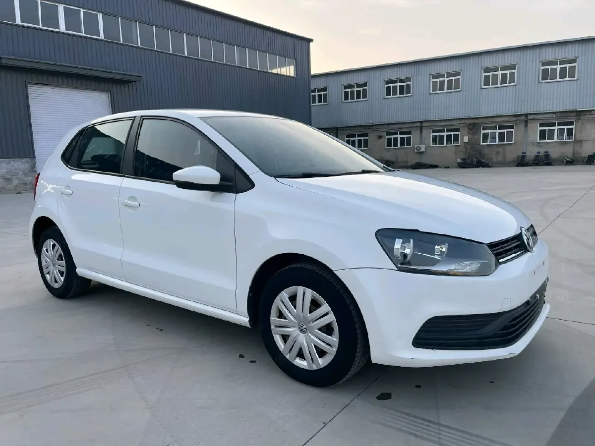 2016 Volkswagen Polo 1.4L 90HP L4 6AT,autocango,china used car exporter,china ev exporter,chinese used car exporter,chinese used ev exporter