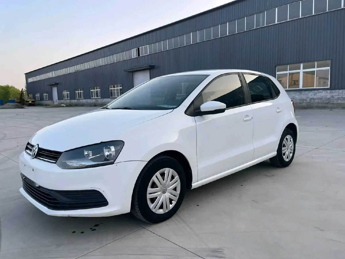 2016 Volkswagen Polo 1.4L 90HP L4 6AT,autocango,china used car exporter,china ev exporter,chinese used car exporter,chinese used ev exporter