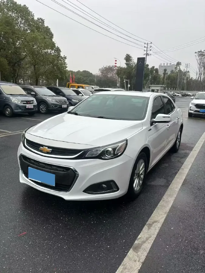 2018 Chevrolet Malibu 1.5T 170HP L4 6AT,autocango,china used car exporter,china ev exporter,chinese used car exporter,chinese used ev exporter