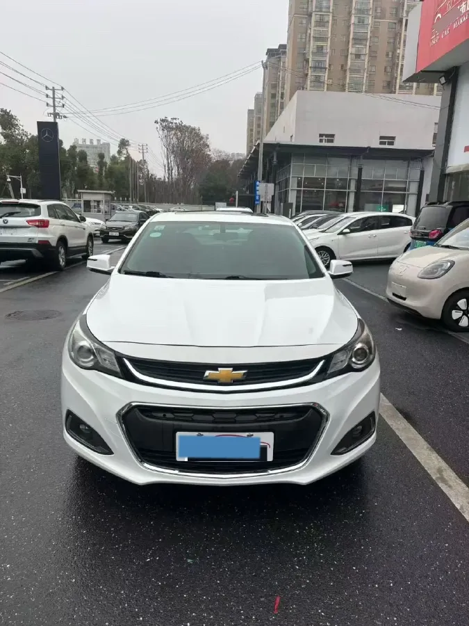 2018 Chevrolet Malibu 1.5T 170HP L4 6AT,autocango,china used car exporter,china ev exporter,chinese used car exporter,chinese used ev exporter