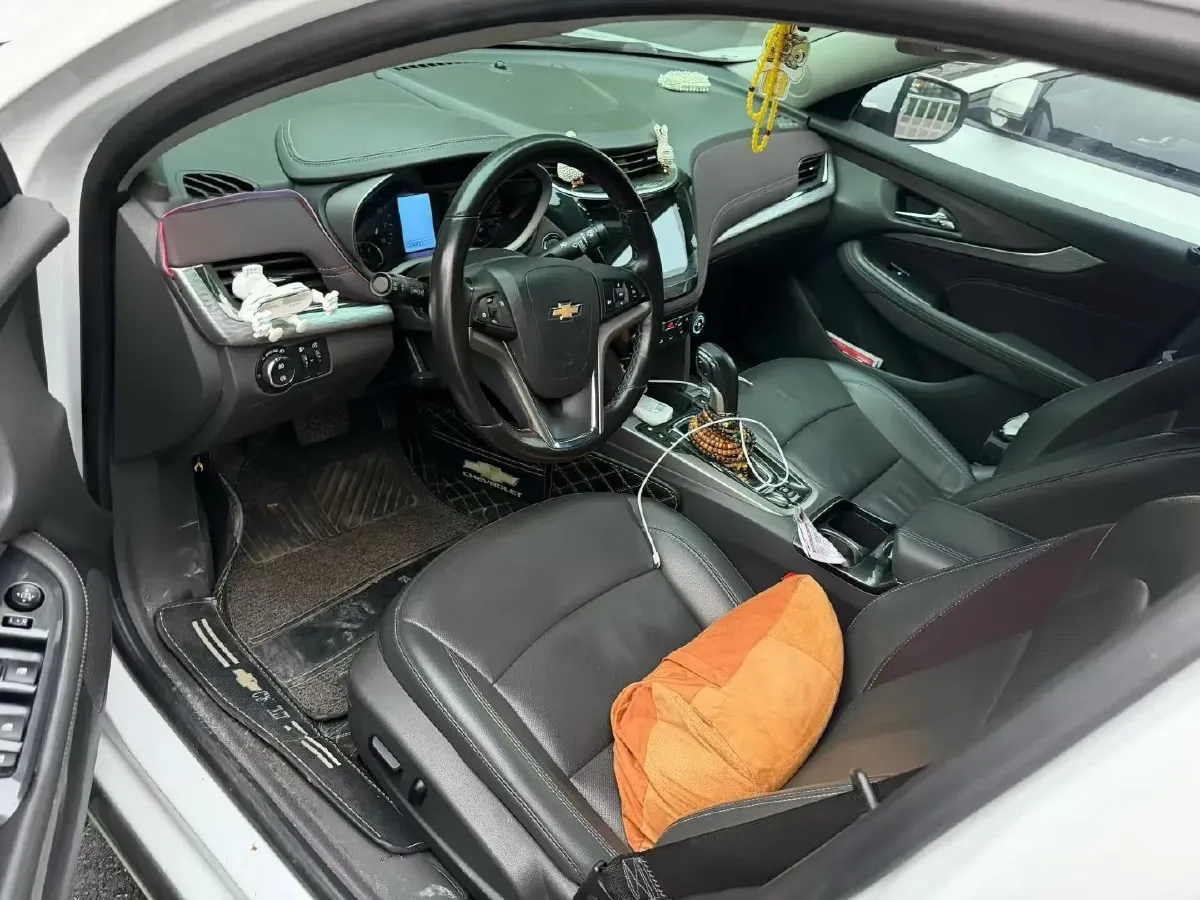 2018 Chevrolet Malibu 1.5T 170HP L4 6AT,autocango,china used car exporter,china ev exporter,chinese used car exporter,chinese used ev exporter