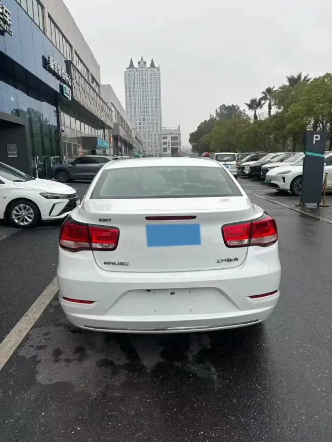 2018 Chevrolet Malibu 1.5T 170HP L4 6AT,autocango,china used car exporter,china ev exporter,chinese used car exporter,chinese used ev exporter
