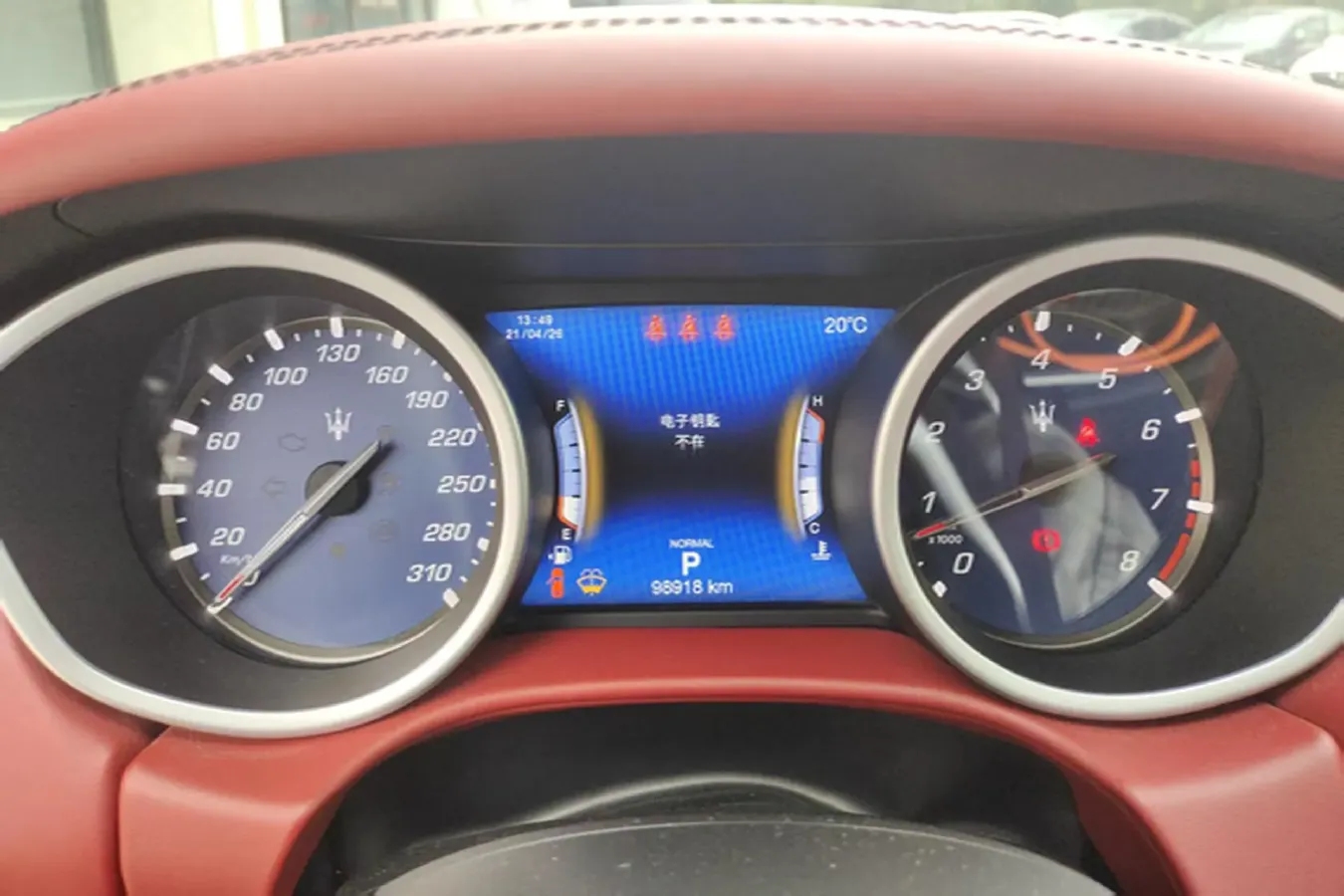 2019 Maserati Ghibli 3.0T 350HP V6 8AT,autocango,china used car exporter,china ev exporter,chinese used car exporter,chinese used ev exporter