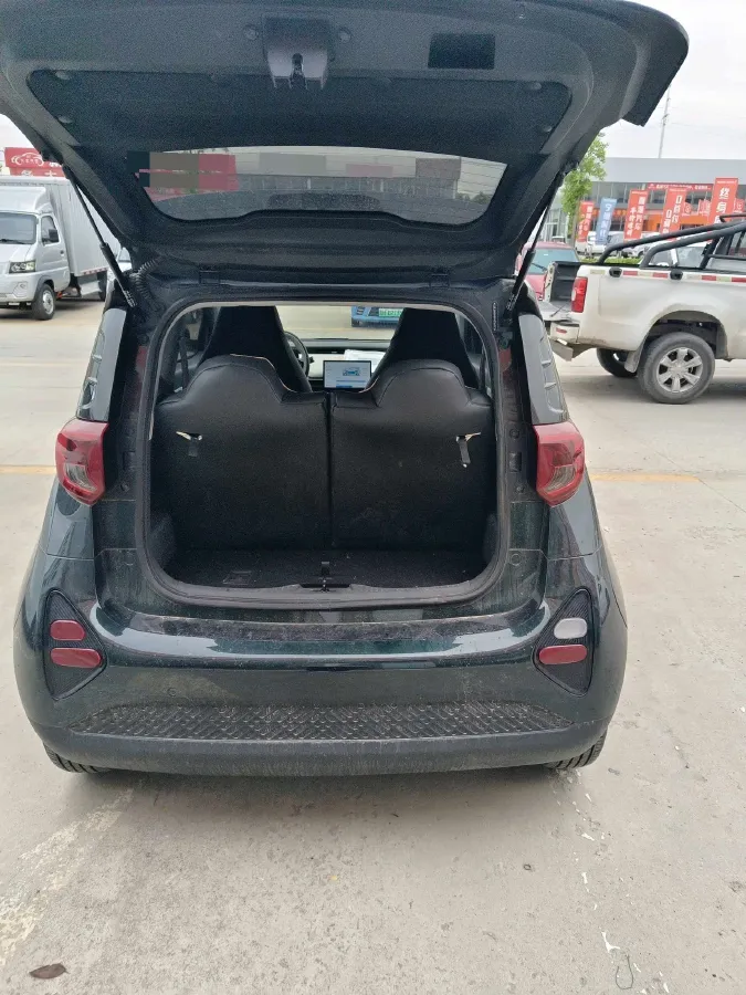 2024 Ruichi Auto EC71 BEV 41.85KWH,autocango,china used car exporter,china ev exporter,chinese used car exporter,chinese used ev exporter