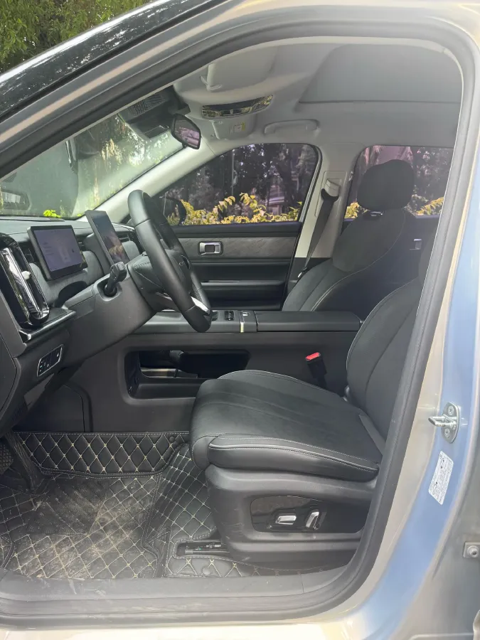 2024 Fulwin FulwinT6 1.5T 156HP L4 DHT PHEV 18.3KWH,autocango,china used car exporter,china ev exporter,chinese used car exporter,chinese used ev exporter