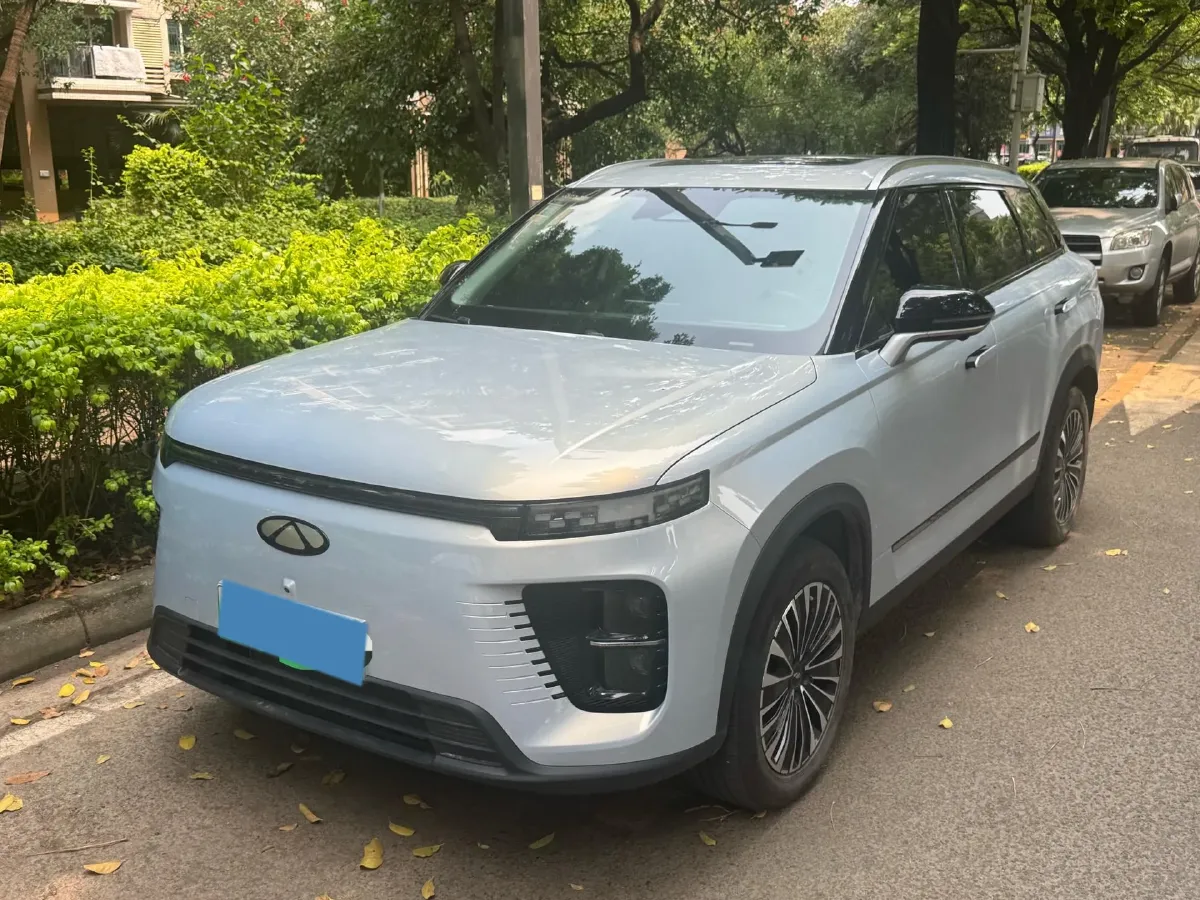2024 Fulwin FulwinT6 1.5T 156HP L4 DHT PHEV 18.3KWH,autocango,china used car exporter,china ev exporter,chinese used car exporter,chinese used ev exporter