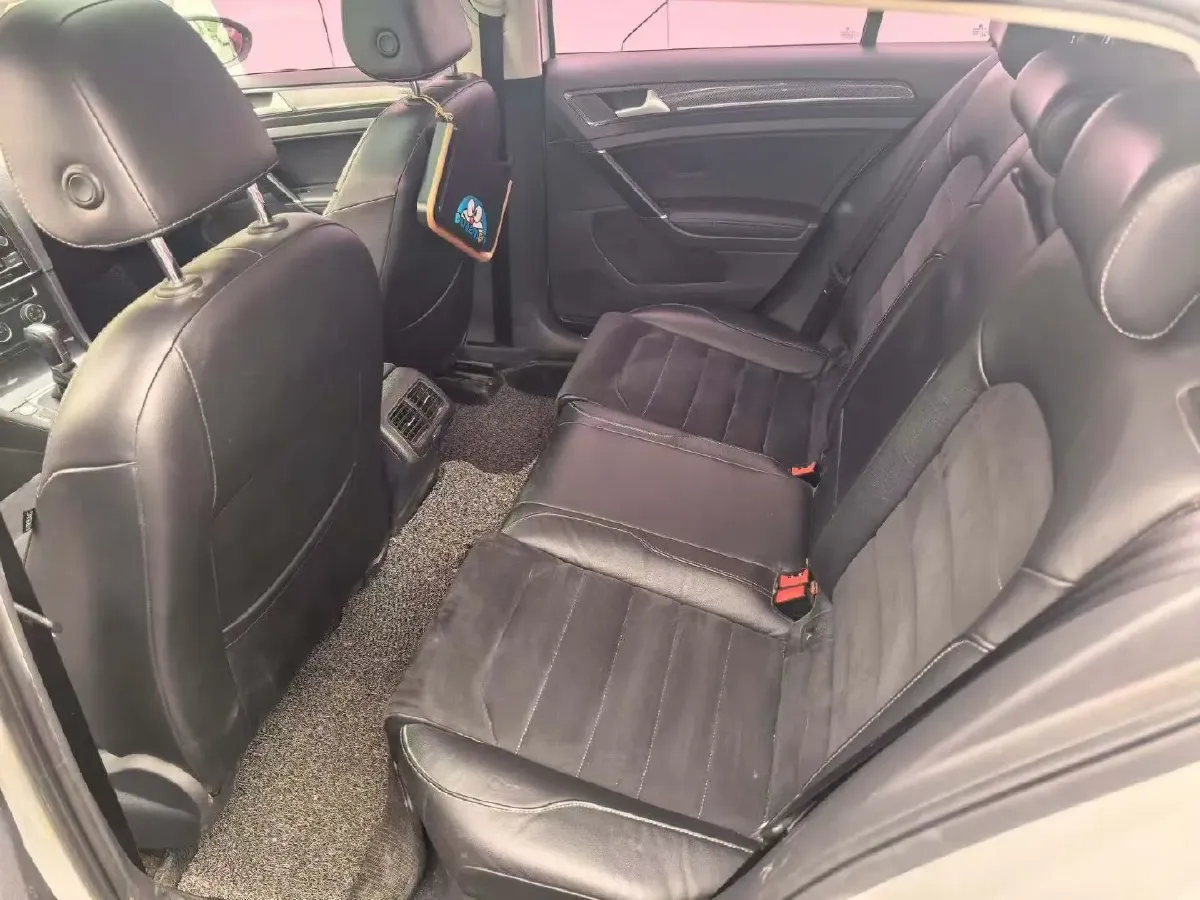 2018 Volkswagen Golf 1.4T 131HP L4 7DCT,autocango,china used car exporter,china ev exporter,chinese used car exporter,chinese used ev exporter