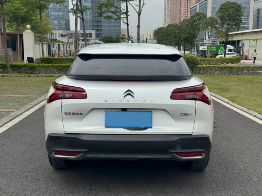 2022 Citroen C5 X 1.6T 175HP L4 8AT,autocango,china used car exporter,china ev exporter,chinese used car exporter,chinese used ev exporter