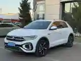 2023 Volkswagen T-Roc 1.5T 160HP L4 7DCT