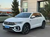 2023 VOLKSWAGEN T-ROC,autocango,china used car exporter,china ev exporter,chinese used car exporter,chinese used ev exporter