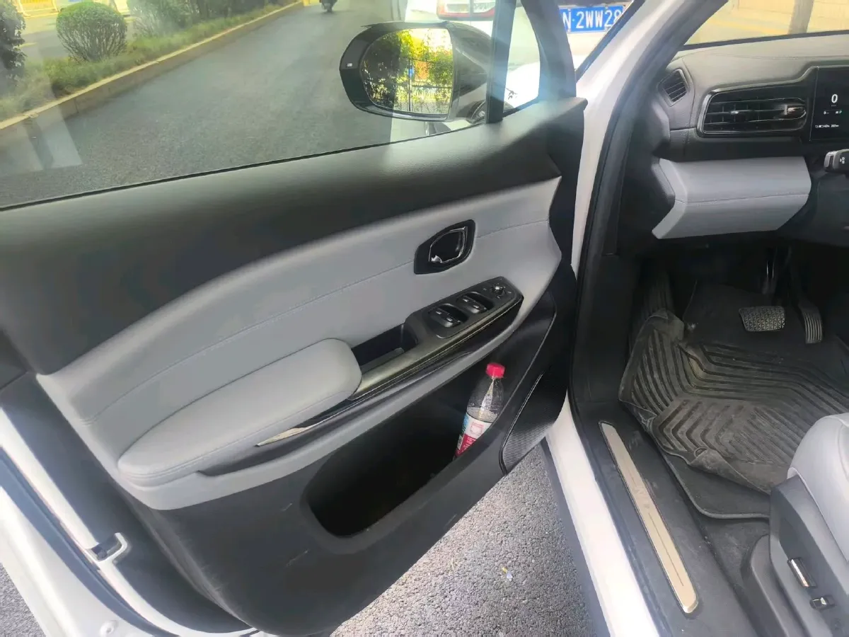 2020 NIO ES6 BEV 70KWH,autocango,china used car exporter,china ev exporter,chinese used car exporter,chinese used ev exporter