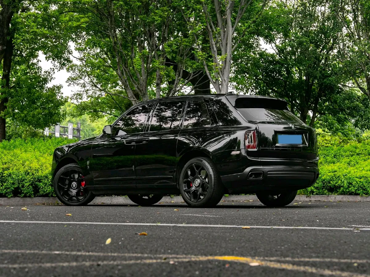 2020 Rolls-Royce Cullinan 6.7T 600HP V12 8AT,autocango,china used car exporter,china ev exporter,chinese used car exporter,chinese used ev exporter