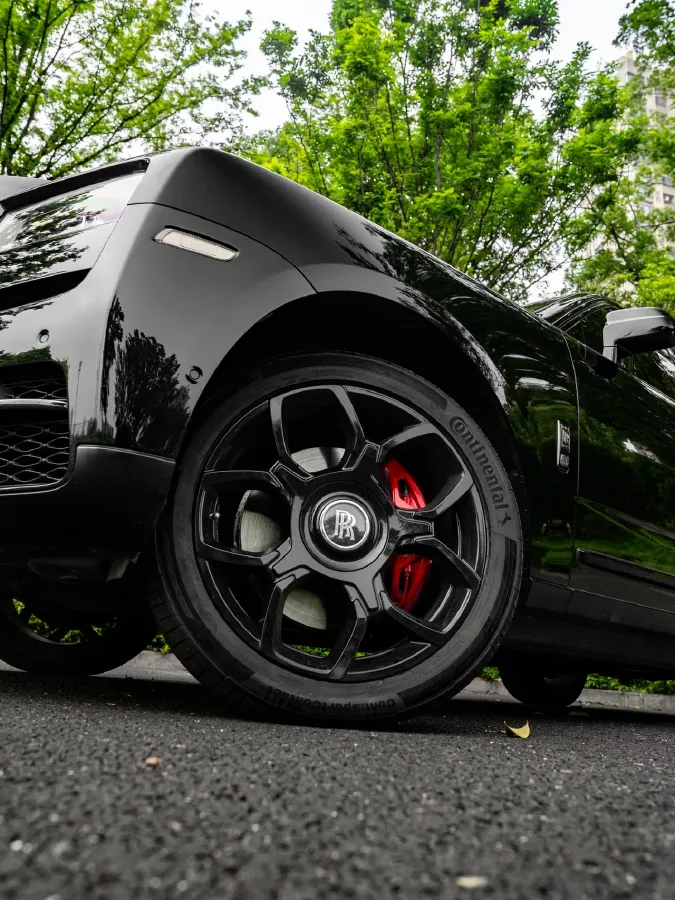 2020 Rolls-Royce Cullinan 6.7T 600HP V12 8AT,autocango,china used car exporter,china ev exporter,chinese used car exporter,chinese used ev exporter