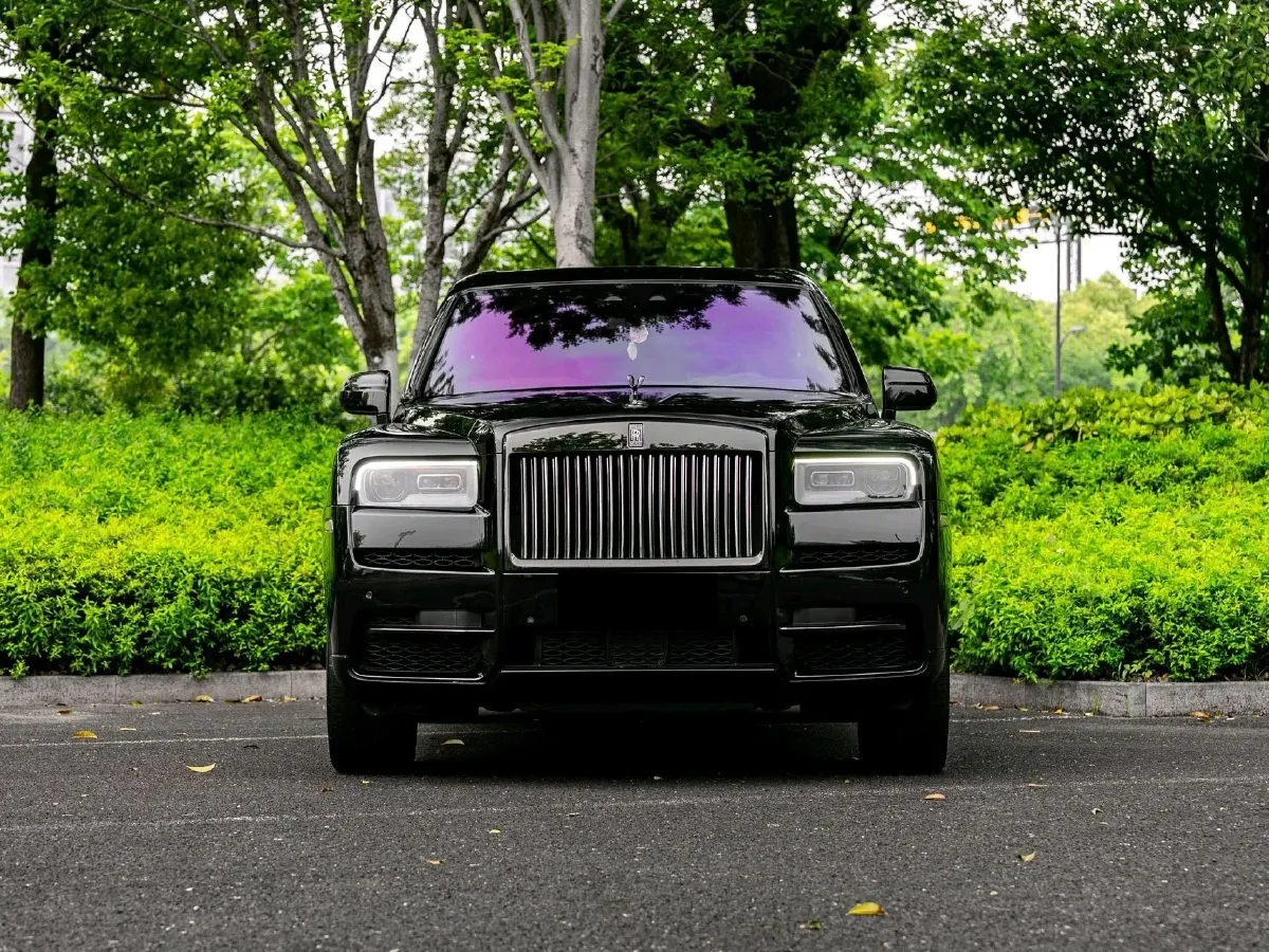 2020 Rolls-Royce Cullinan 6.7T 600HP V12 8AT,autocango,china used car exporter,china ev exporter,chinese used car exporter,chinese used ev exporter