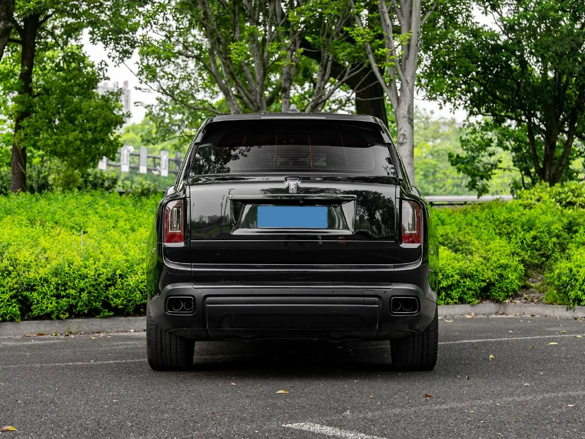 2020 Rolls-Royce Cullinan 6.7T 600HP V12 8AT,autocango,china used car exporter,china ev exporter,chinese used car exporter,chinese used ev exporter