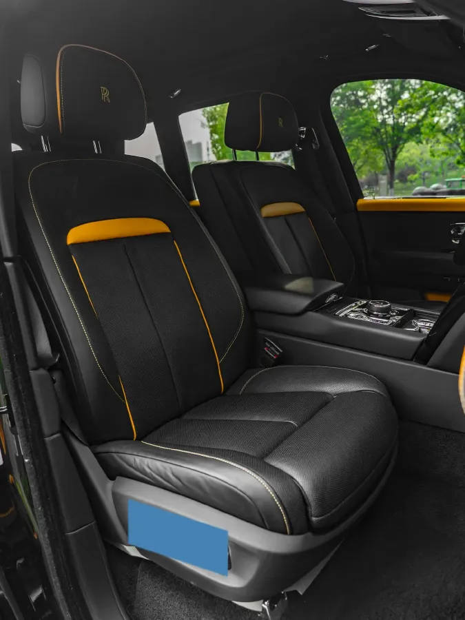 2020 Rolls-Royce Cullinan 6.7T 600HP V12 8AT,autocango,china used car exporter,china ev exporter,chinese used car exporter,chinese used ev exporter