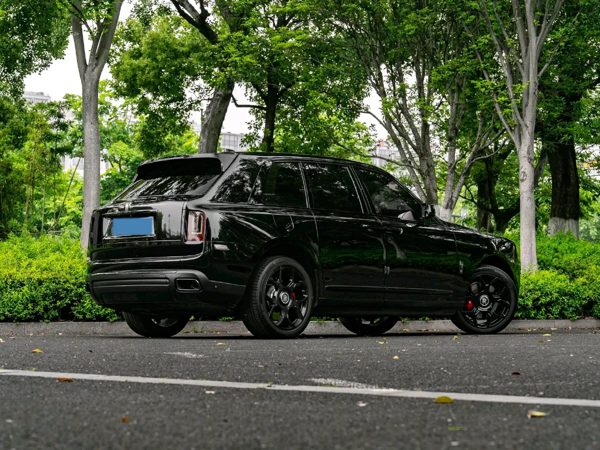 2020 Rolls-Royce Cullinan 6.7T 600HP V12 8AT,autocango,china used car exporter,china ev exporter,chinese used car exporter,chinese used ev exporter