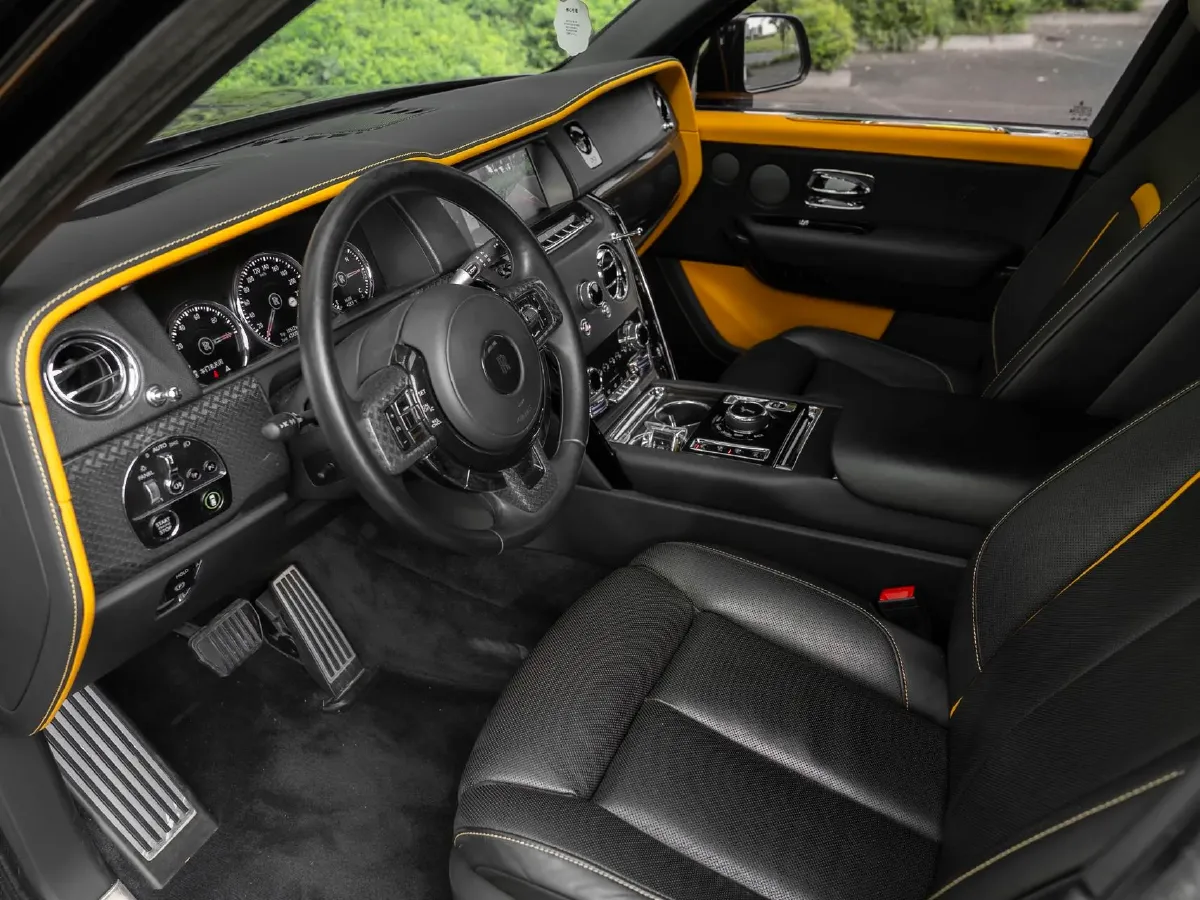 2020 Rolls-Royce Cullinan 6.7T 600HP V12 8AT,autocango,china used car exporter,china ev exporter,chinese used car exporter,chinese used ev exporter