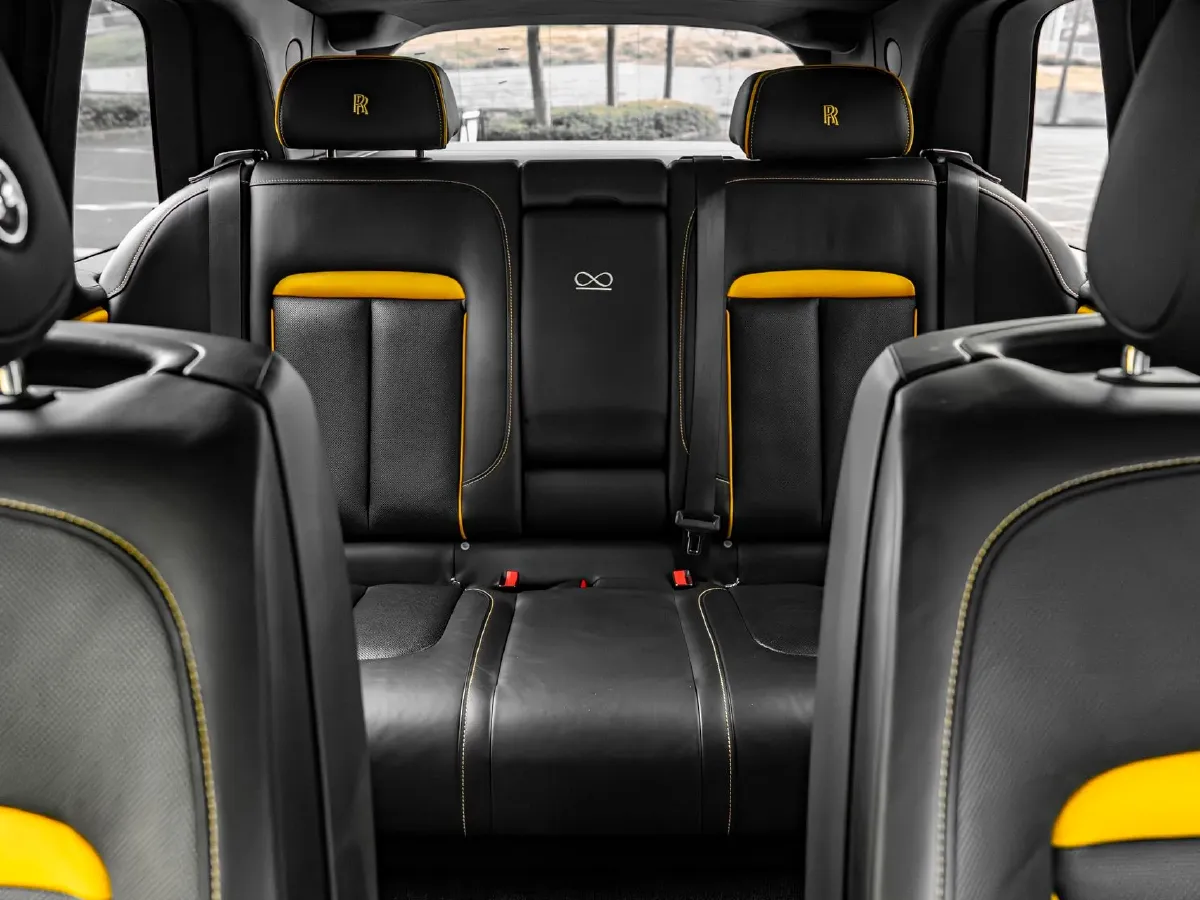 2020 Rolls-Royce Cullinan 6.7T 600HP V12 8AT,autocango,china used car exporter,china ev exporter,chinese used car exporter,chinese used ev exporter