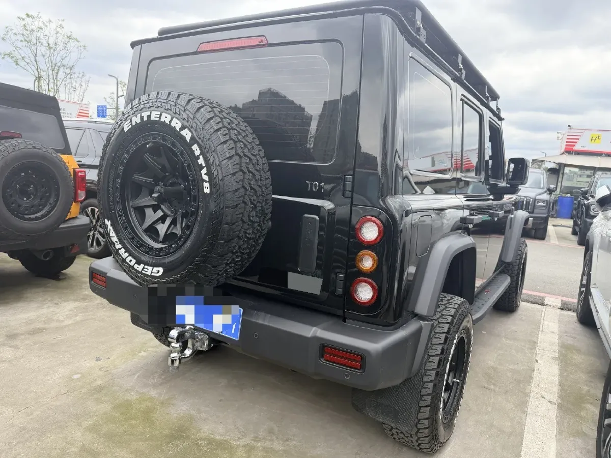 2024 212 212 T01 2.0T 252HP L4 8AT,autocango,china used car exporter,china ev exporter,chinese used car exporter,chinese used ev exporter