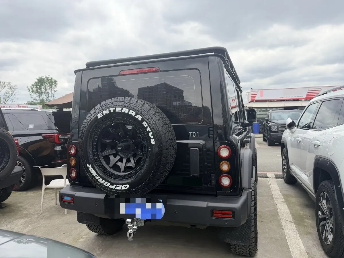 2024 212 212 T01 2.0T 252HP L4 8AT,autocango,china used car exporter,china ev exporter,chinese used car exporter,chinese used ev exporter