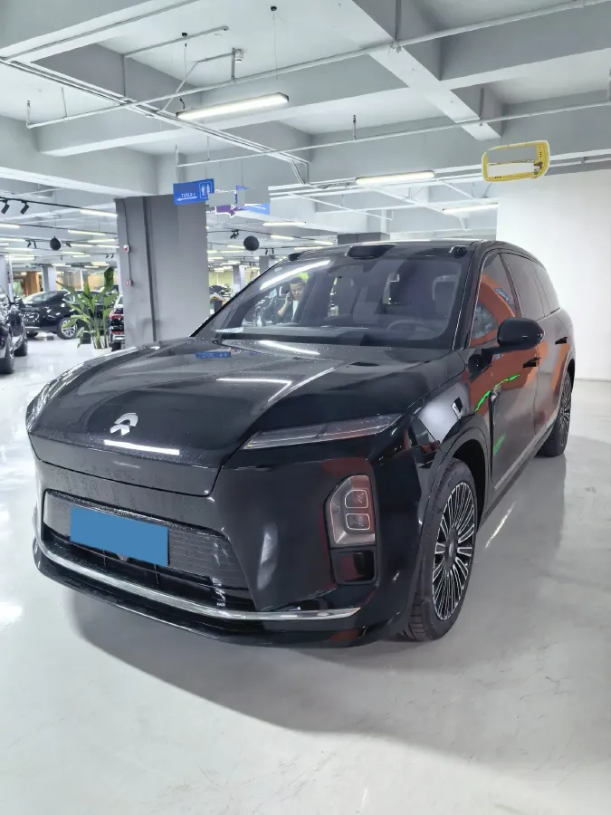 2026 NIO ES8 BEV,autocango,china used car exporter,china ev exporter,chinese used car exporter,chinese used ev exporter