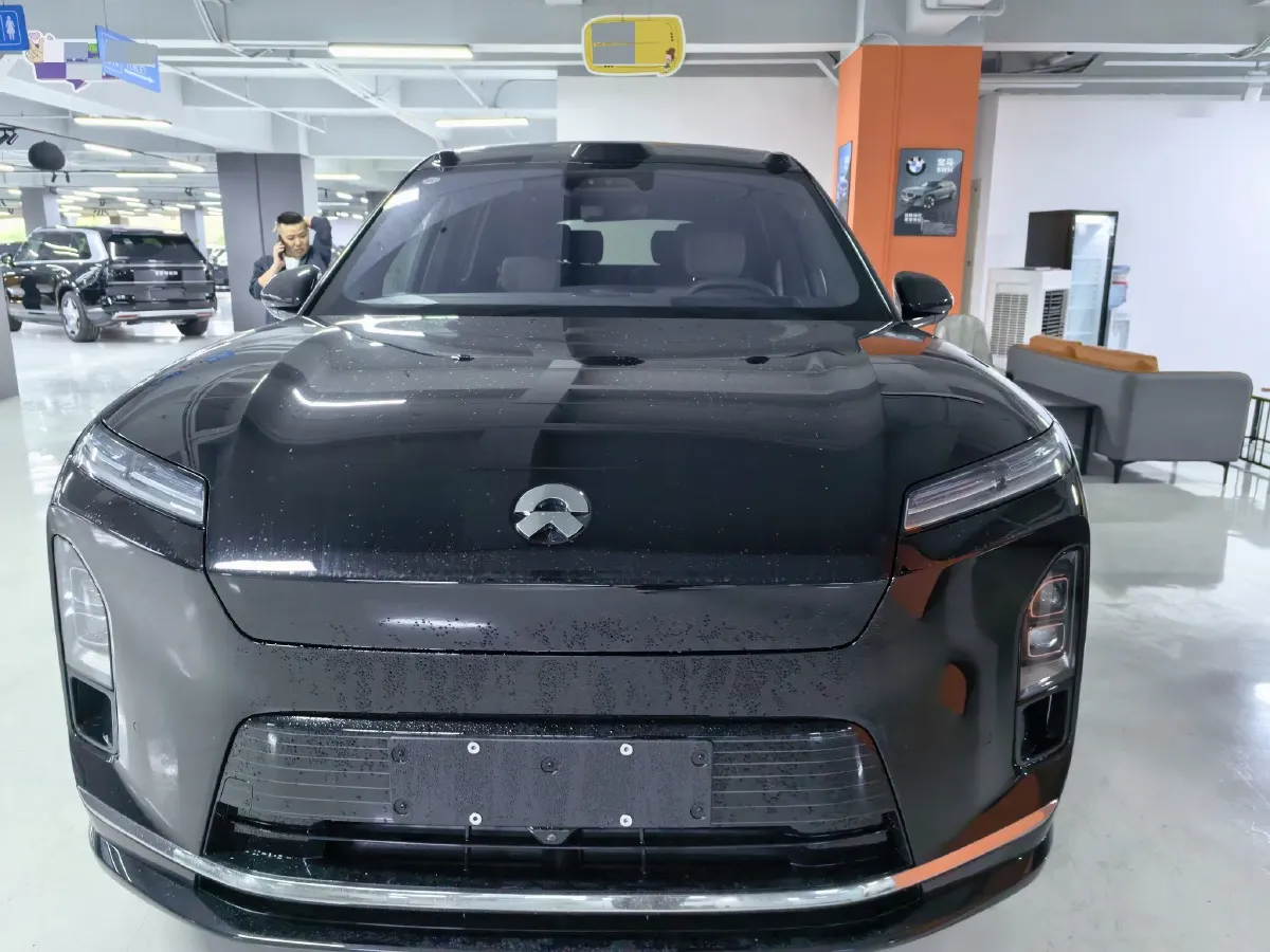 2026 NIO ES8 BEV,autocango,china used car exporter,china ev exporter,chinese used car exporter,chinese used ev exporter