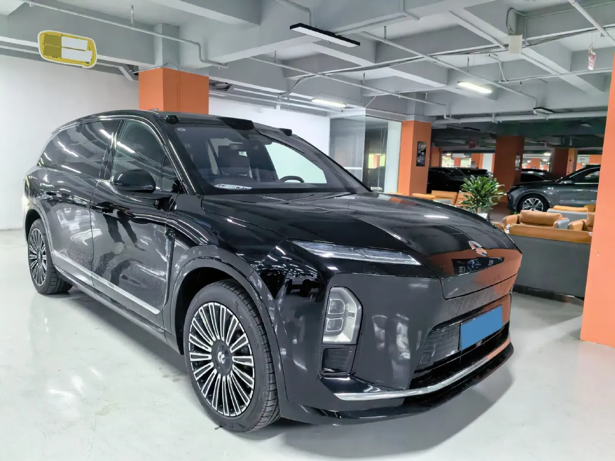 2026 NIO ES8 BEV,autocango,china used car exporter,china ev exporter,chinese used car exporter,chinese used ev exporter