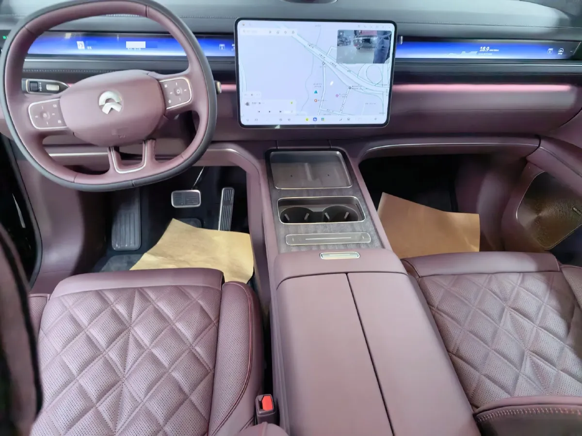 2026 NIO ES8 BEV,autocango,china used car exporter,china ev exporter,chinese used car exporter,chinese used ev exporter