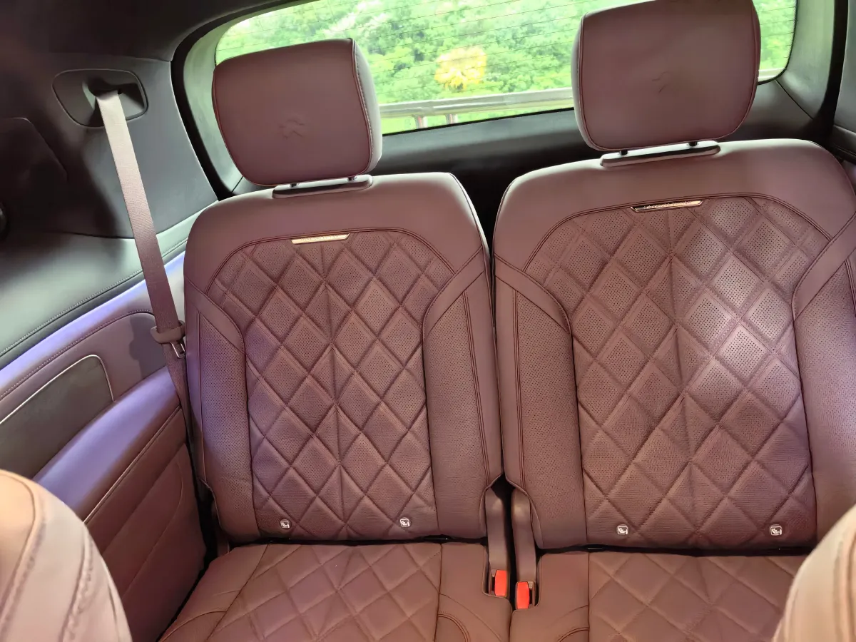 2026 NIO ES8 BEV,autocango,china used car exporter,china ev exporter,chinese used car exporter,chinese used ev exporter