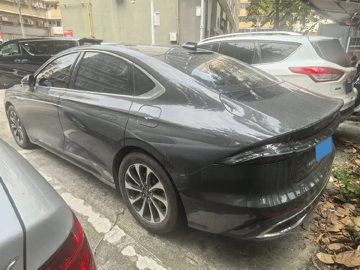 2022 Lincoln Z 2.0T 246HP L4 8AT,autocango,china used car exporter,china ev exporter,chinese used car exporter,chinese used ev exporter