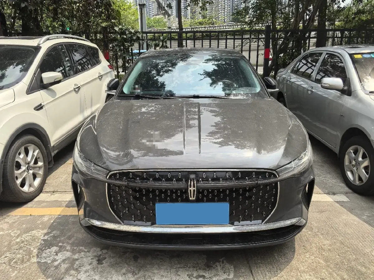2022 Lincoln Z 2.0T 246HP L4 8AT,autocango,china used car exporter,china ev exporter,chinese used car exporter,chinese used ev exporter