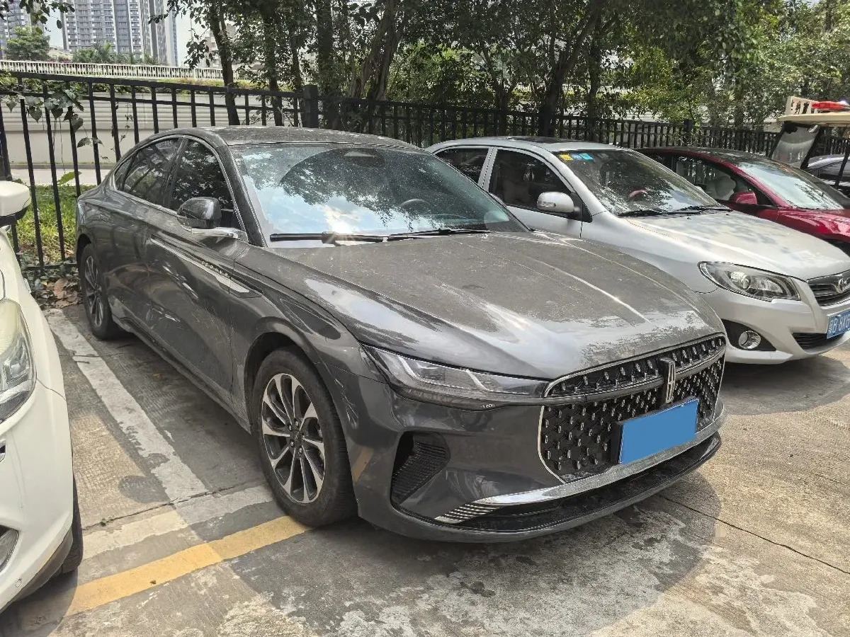 2022 Lincoln Z 2.0T 246HP L4 8AT,autocango,china used car exporter,china ev exporter,chinese used car exporter,chinese used ev exporter