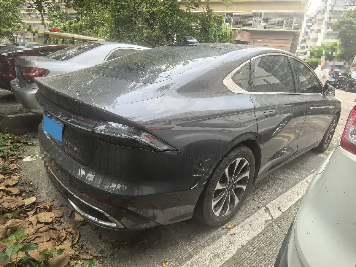 2022 Lincoln Z 2.0T 246HP L4 8AT,autocango,china used car exporter,china ev exporter,chinese used car exporter,chinese used ev exporter
