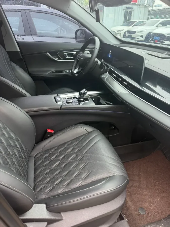 2022 Chery Tiggo 7 1.6T 197HP L4 7DCT,autocango,china used car exporter,china ev exporter,chinese used car exporter,chinese used ev exporter