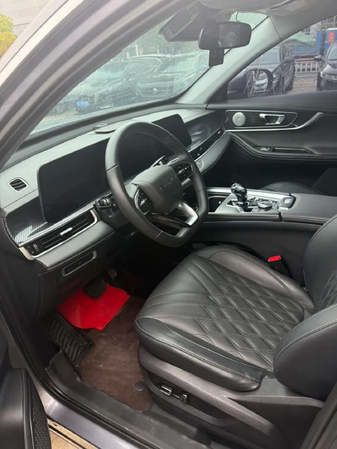 2022 Chery Tiggo 7 1.6T 197HP L4 7DCT,autocango,china used car exporter,china ev exporter,chinese used car exporter,chinese used ev exporter