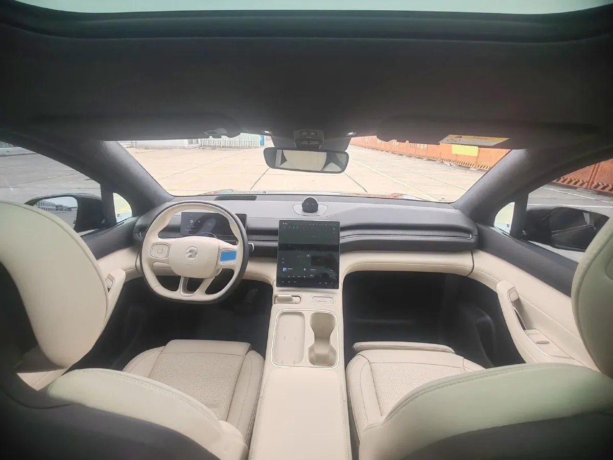 2023 NIO ES6 BEV 75KWH,autocango,china used car exporter,china ev exporter,chinese used car exporter,chinese used ev exporter