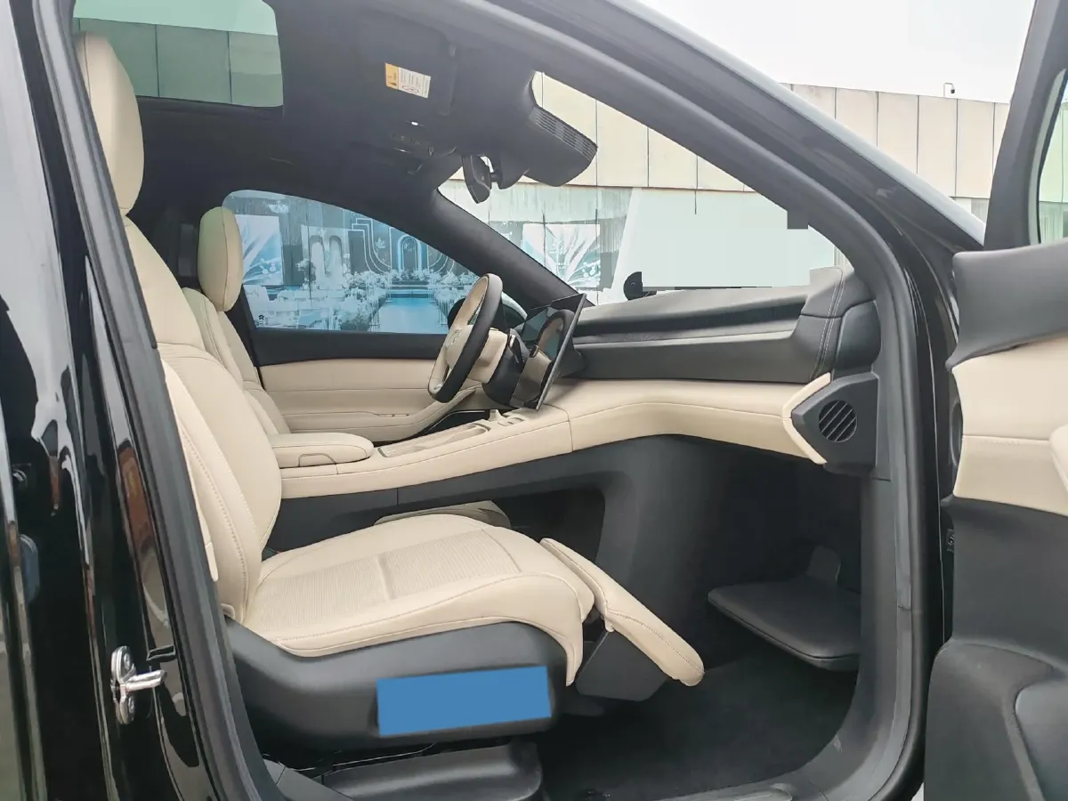 2023 NIO ES6 BEV 75KWH,autocango,china used car exporter,china ev exporter,chinese used car exporter,chinese used ev exporter