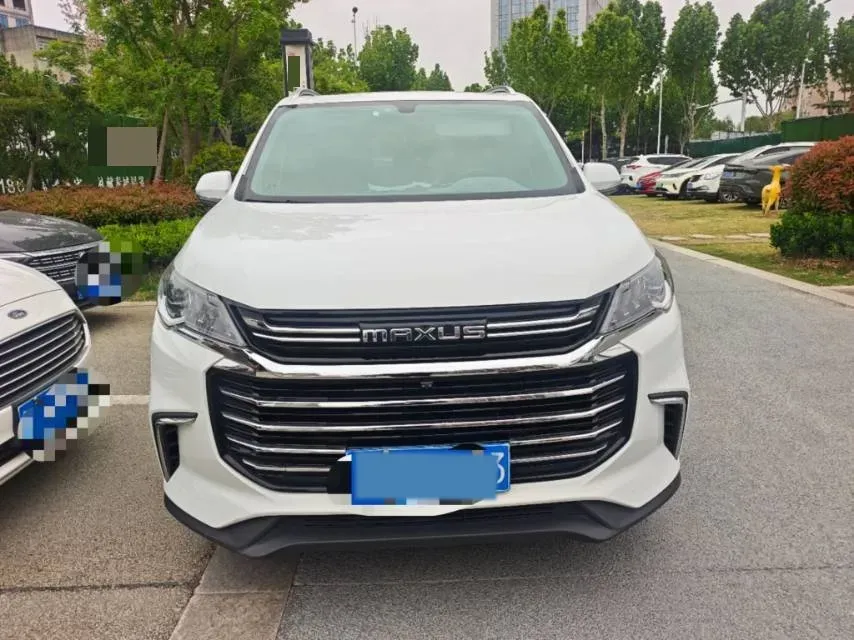 2019 MAXUS G50 1.5T 169HP L4 7DCT,autocango,china used car exporter,china ev exporter,chinese used car exporter,chinese used ev exporter